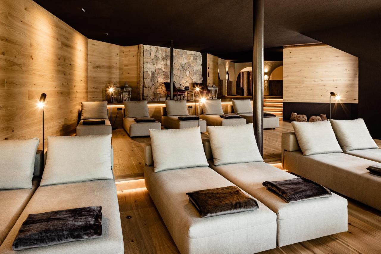 קיינס Taubers Bio Vitalhotel מראה חיצוני תמונה