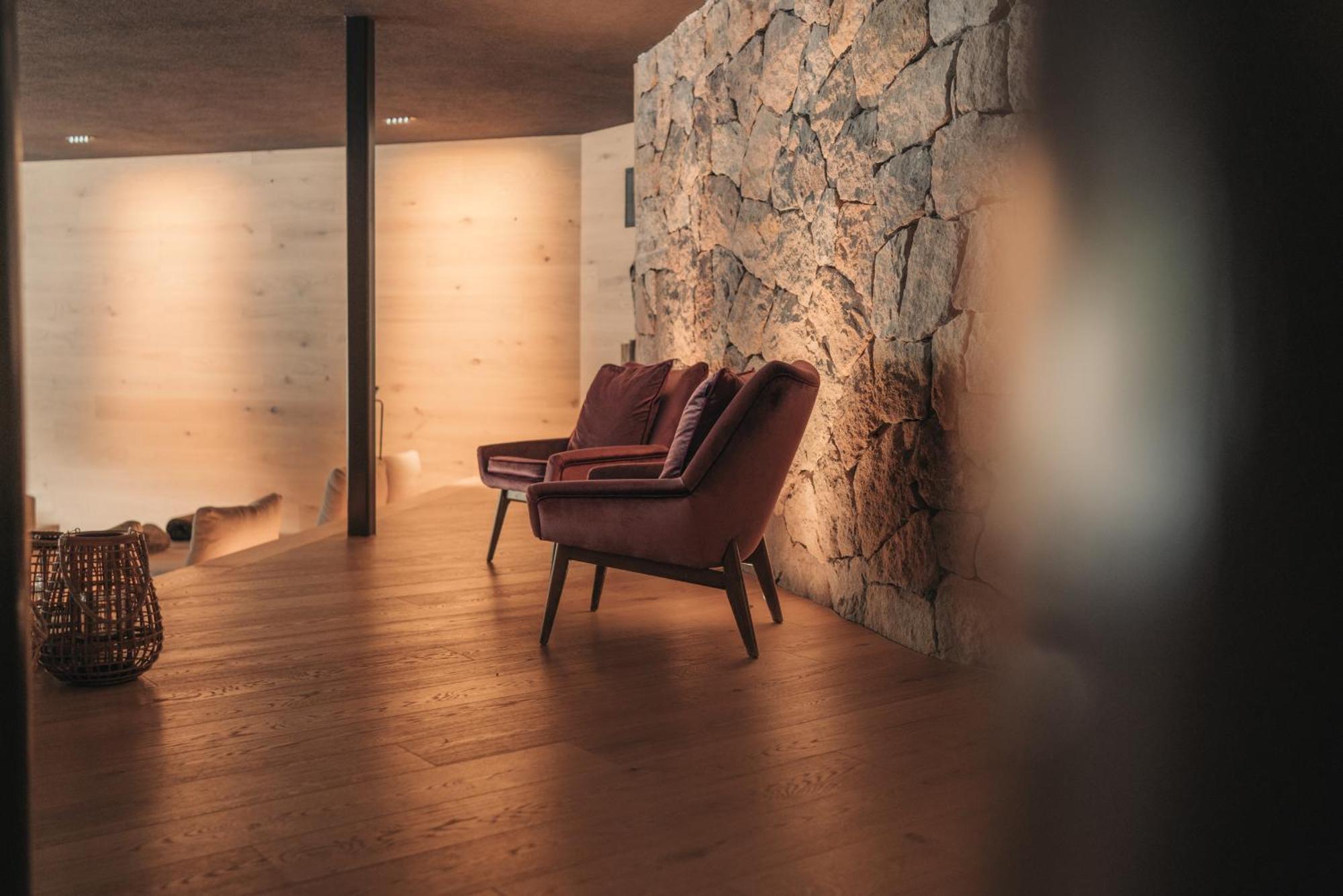 קיינס Taubers Bio Vitalhotel מראה חיצוני תמונה