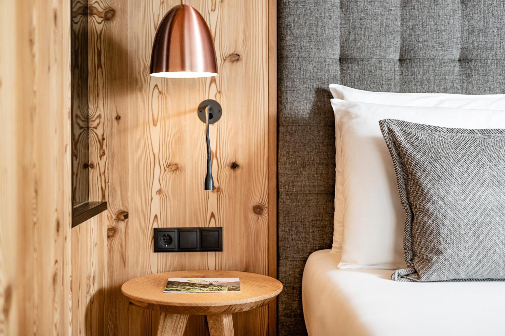 קיינס Taubers Bio Vitalhotel מראה חיצוני תמונה