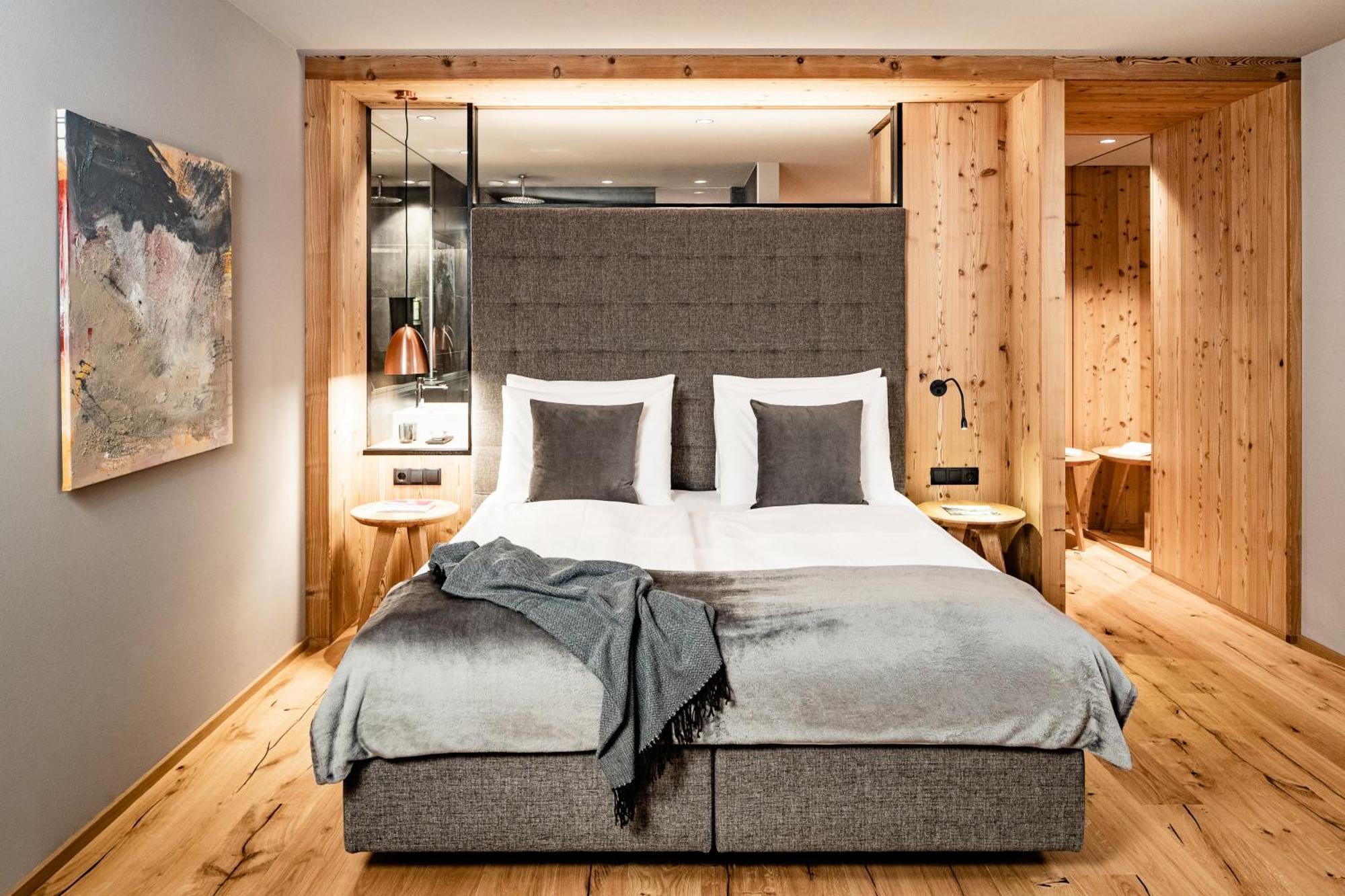 קיינס Taubers Bio Vitalhotel מראה חיצוני תמונה
