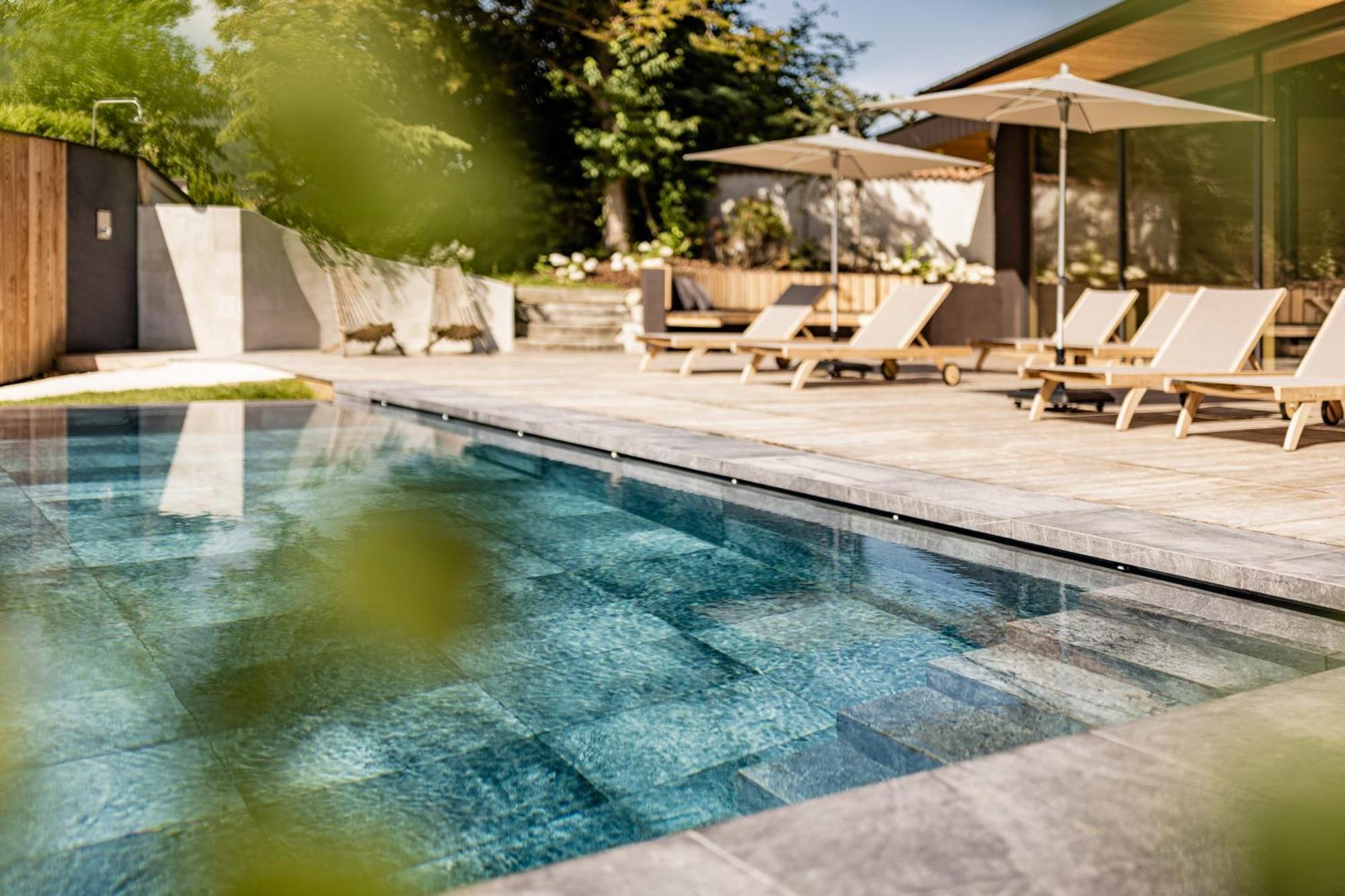קיינס Taubers Bio Vitalhotel מראה חיצוני תמונה