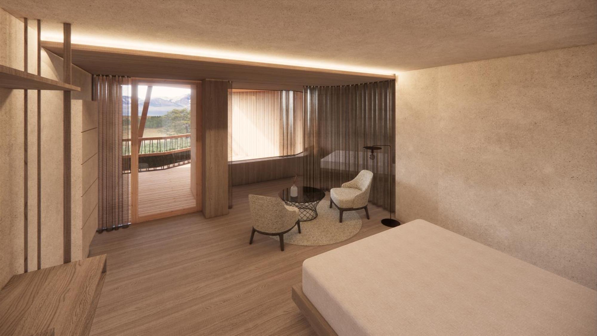 קיינס Taubers Bio Vitalhotel מראה חיצוני תמונה
