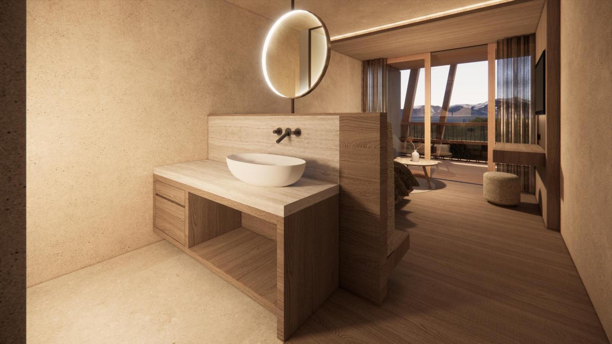 קיינס Taubers Bio Vitalhotel מראה חיצוני תמונה