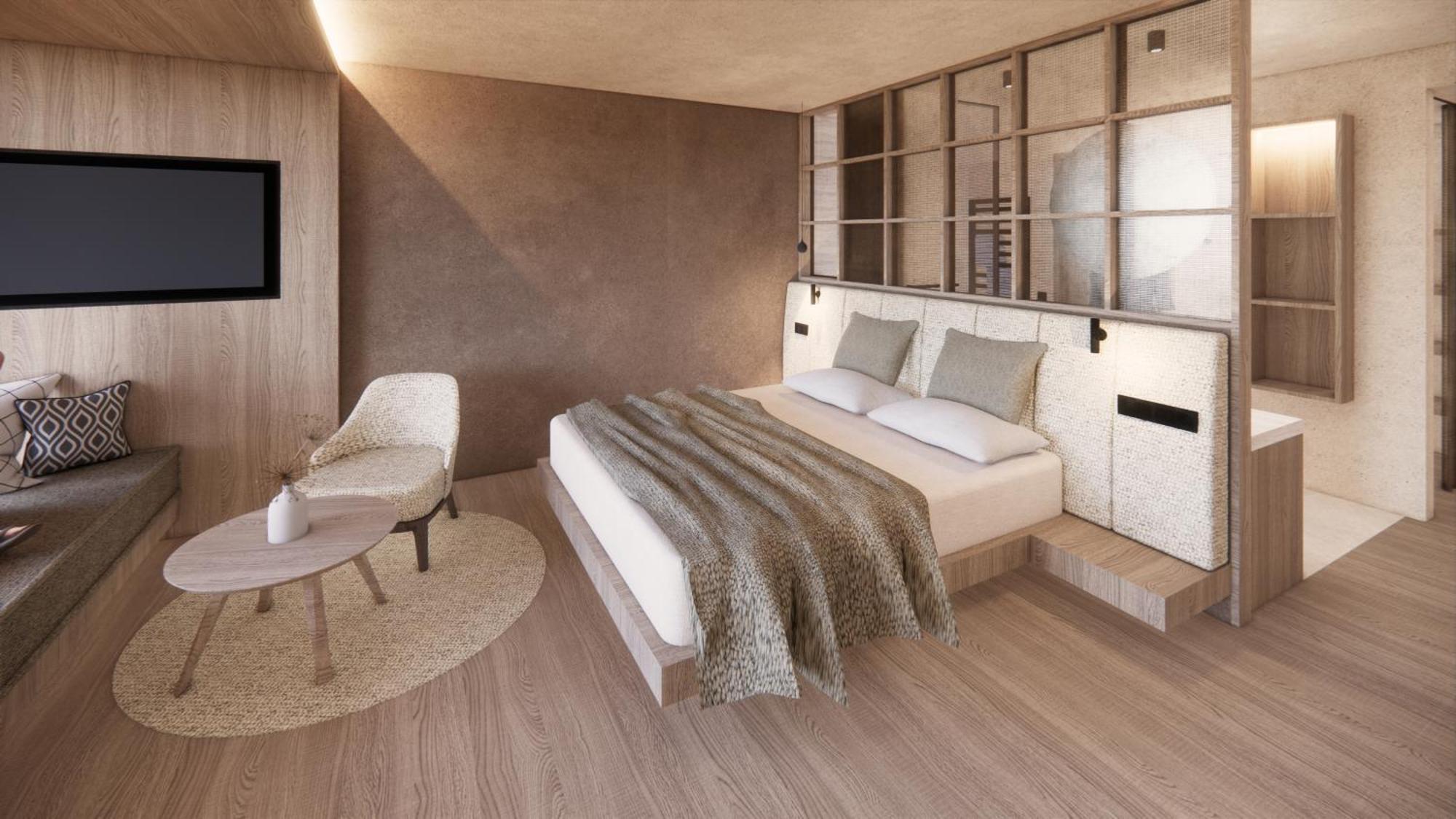 קיינס Taubers Bio Vitalhotel מראה חיצוני תמונה