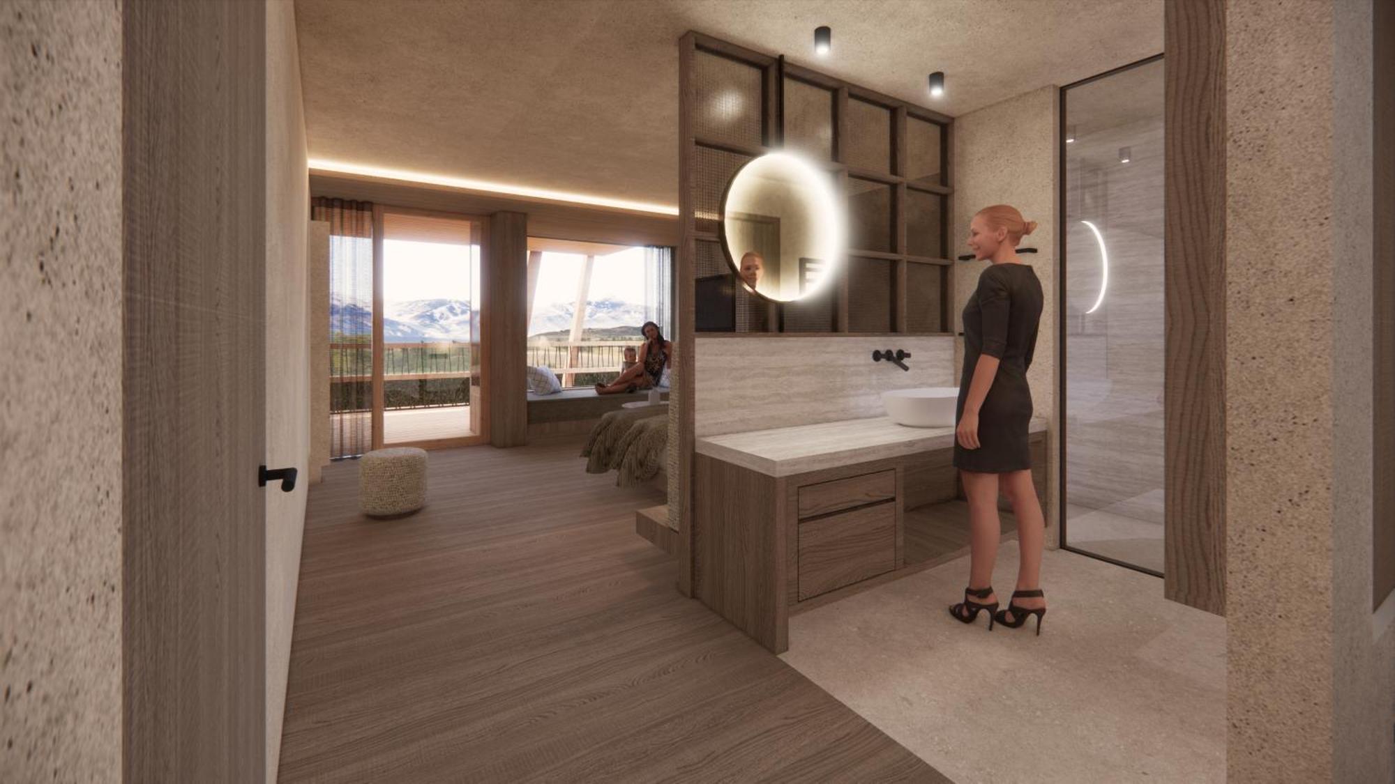 קיינס Taubers Bio Vitalhotel מראה חיצוני תמונה