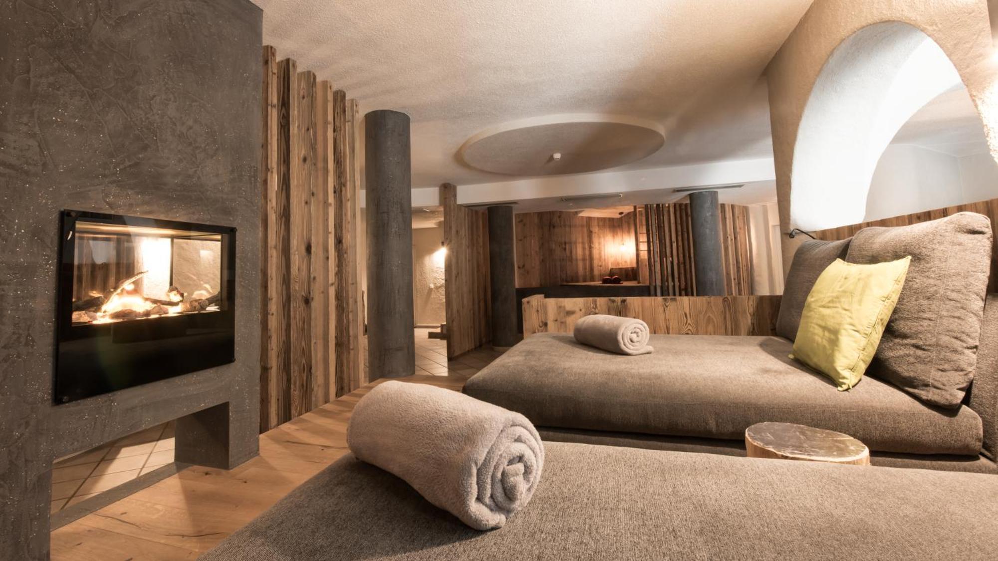קיינס Taubers Bio Vitalhotel מראה חיצוני תמונה