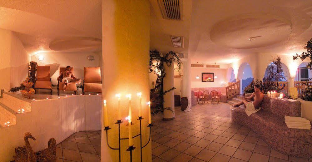 קיינס Taubers Bio Vitalhotel מראה חיצוני תמונה