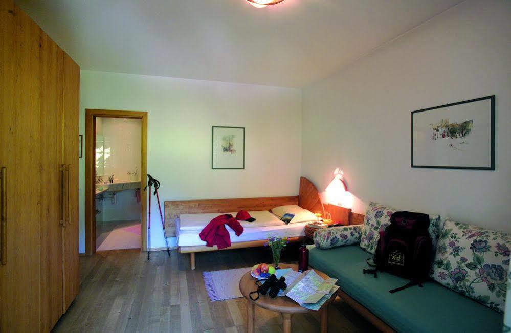 קיינס Taubers Bio Vitalhotel מראה חיצוני תמונה