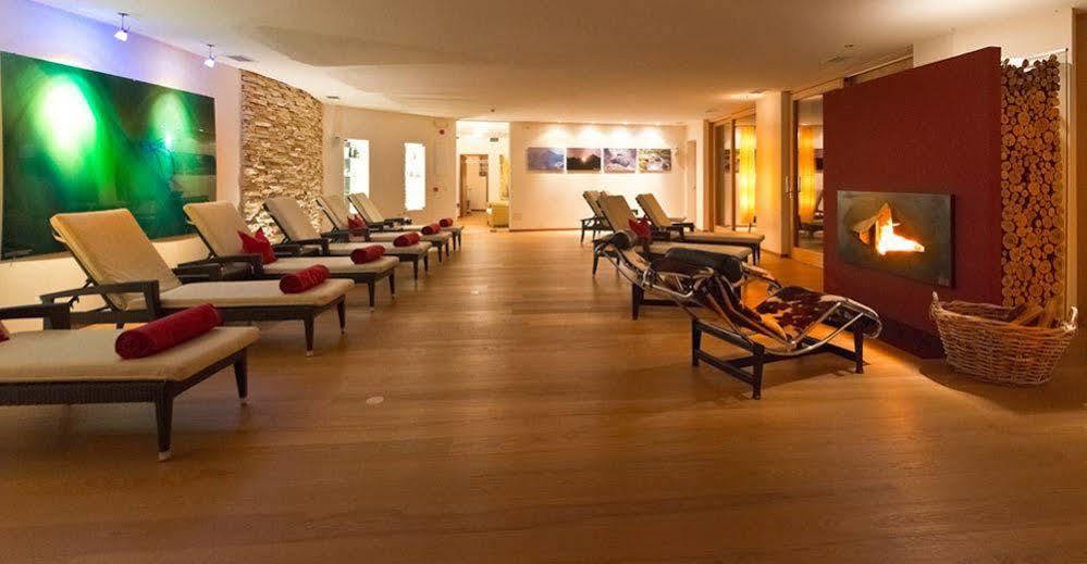 קיינס Taubers Bio Vitalhotel מראה חיצוני תמונה